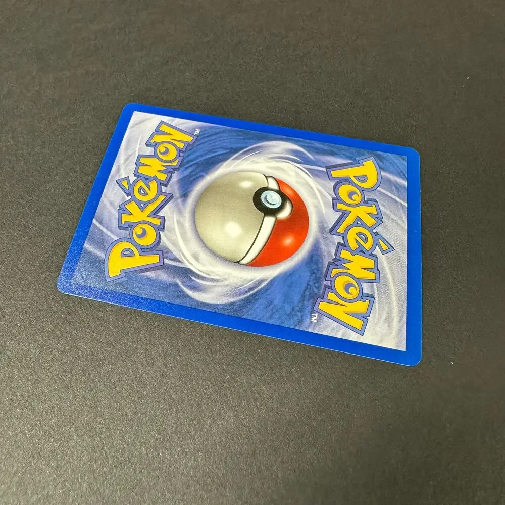 Pokemon TCG Torchic 74/109 EX Ruby and Sapphire Reverse Holo Near Mint